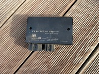 фото thumb №1, Модуль блок керування фаркоп 8k0907383b audi a4 a5 b8 8t