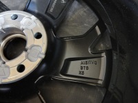 фото thumb №13, Opel astra vi l диск 17 org