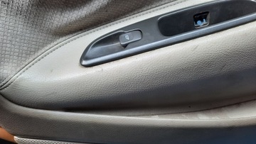 фото thumb №13, Оббивка двері праві зад задні volvo s60 00-04r