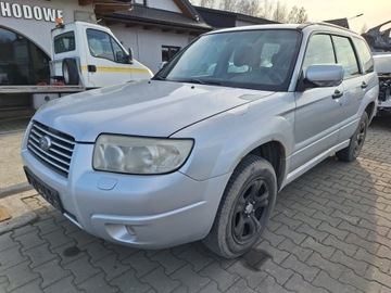 фото thumb №12, Subaru forester 2 ii sg 02-05 лампа правая зад задняя европа