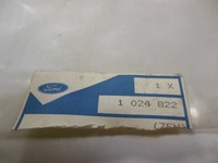 фото thumb №7, Жгут электропроводка лампы ford fiesta 95-02 оригинальный номер 1024822