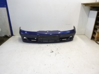 Бампер передний renault megane nv432 cabrio 2000r. Киев, фото thumb