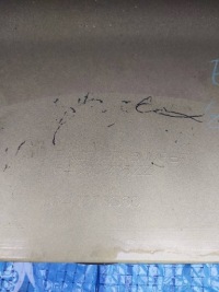 фото thumb №11, Бампер перед передний mitsubishi space star ii 6400d336 6400d336zz