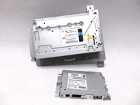 фото thumb №1, Підсилювач + модуль радіо bj32-19c164-af jaguar xj x351 09-