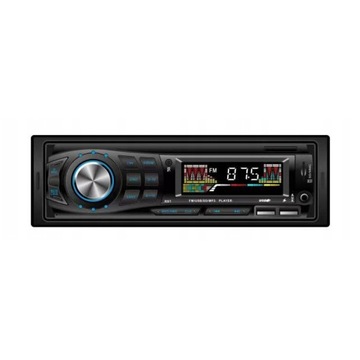 Автомобильный MP3-плеер, Bluetooth-радио, многофункциональный языковой помощник