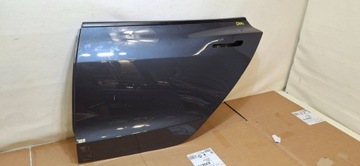 фото thumb №3, Двері ліві зад задні tesla модель 3 grad