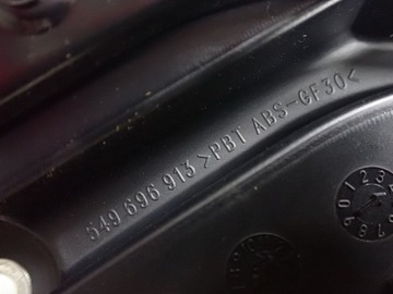 фото thumb №8, Люк панорама комплектный оригинал bmw 5 f11 универсал 12r