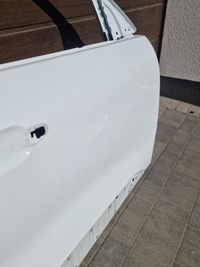 фото thumb №5, Ford kuga mk3 двері праве передні перед