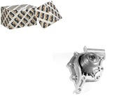 фото thumb №1, Hepu насос воды audi a6 a8 3.7/4.2 03.94-06.99 hep