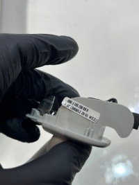 фото thumb №3, Защита солнцезащитная audi a5 8t coupe 8k0857551f