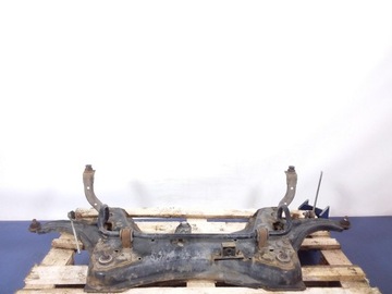 фото thumb №4, Nissan micra k12 траверса тележка подрамник перед