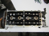 фото thumb №9, Vw golf 4 mk4 головка двигуна + вали 036103475n 1,4 55kw ape