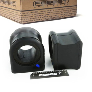 фото thumb №5, Втулки стабилизатора перед febest bzsb-166f