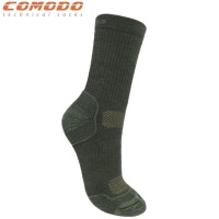 НОСКИ ИЗ МЕРИНОСА COMODO SUMMER TREKKING