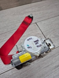 16092. ferrari 488 ремень безопасности перед 00726933300 с Разборки, фото thumb