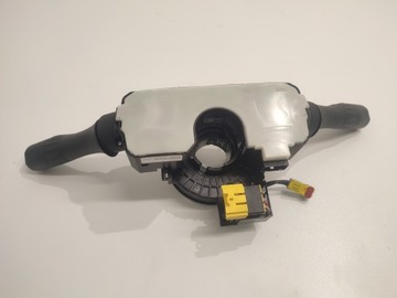 фото thumb №10, Перемикач комбінований renault fluence 2009-2020 перемикач-павук стрічка подушка безпеки