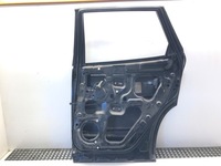 фото thumb №9, Дверь левый задняя nissan murano z50 suv 02-09