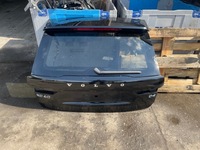 фото thumb №1, Volvo xc60 ii крышка крышка багажника зад задняя комплектная цвет 019