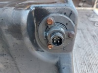 фото thumb №4, Бак adblue renault magnum 460 dxi pod кабина