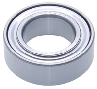 фото thumb №1, Подшипник опоры полуось nissan x-trail t31 07-