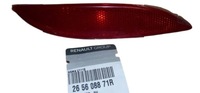 фото thumb №1, Відбивач renault megane 265608871r оригінал