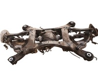 фото thumb №1, Mercedes x166 gl 350 cdi мост подвеска подрамник