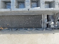 фото thumb №10, Pas передний радиатор vw golf v 5 plus 1.4 b механическая коробка передач bud lata 2005-2008