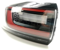 фото thumb №5, Новая org лампа левый зад led vw id.4 11a945095