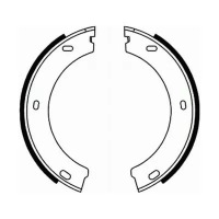 фото thumb №1, Гальмівна колодка гальмівна jaguar xj, xjsc, xk, x