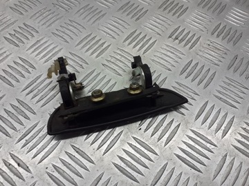 фото thumb №3, Ручка левая передняя наружная kia rio