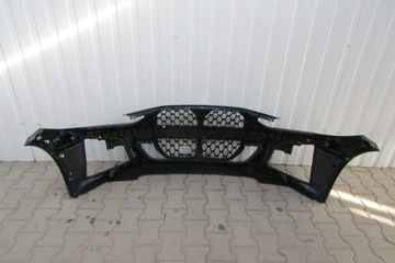 фото thumb №9, Бампер перед переднє bmw 4 g26 gran купе m набір 21-