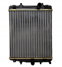 фото thumb №1, Радиатор wody peugeot 107 1.4 hdi 2005 - 201