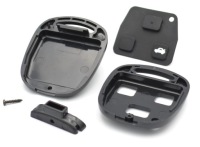 фото thumb №4, Toyota avensis rav4 yaris ключ pilot корпус