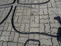 фото thumb №6, Audi a8 d2 99-02 прокладка резиновый элемент дверь перед задняя левая правая доставка