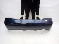 фото thumb №14, Nissan primera p12 sedan 02- бампер задняя задний