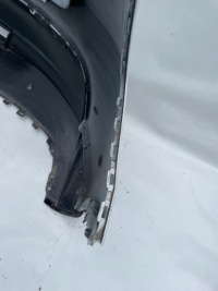 фото thumb №10, Tesla y бампер задняя задний 1494005-00