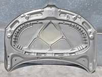 фото thumb №8, Капот skoda rapid 2012-19