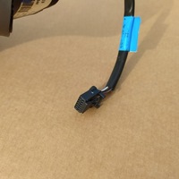 фото thumb №3, Дзеркало зовнішнє праве renault clio iv 9pin