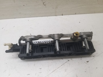 фото thumb №11, Колектор всмоктуючий кришки 3.0 tfsi a7 4g s4 b8 q7 c7 s5 ctu cak 06e133110ar