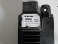 фото thumb №2, Scania r s радар дистанційний