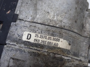фото thumb №11, Вебасто отопление стояночный 4h0265105e audi a4 b8 a5 8t 3.0 tdi 13r