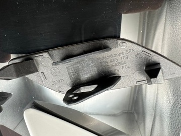 фото thumb №11, Заглушка омывателя wv arteon 3g8955109 lub 3g0955110 разные цвета