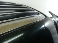 Капот передня mercedes w210 зелений 298 Київ, фото thumb