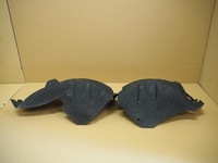 фото thumb №1, Підкрилок ліва задні renault megane iv kombi