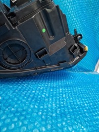 Volkswagen golf 8 лампа передняя левая full led Киев, фото thumb