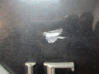 фото thumb №6, Крышка багажника багажника renault megane ii nv675