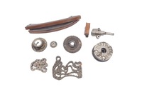 фото thumb №1, Nissan qashqai xtrail 2.0 16v mr20 грм компьютер.