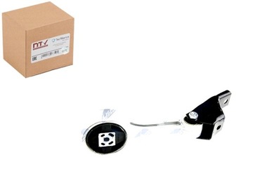 фото thumb №1, Подушка двигуна vw polo 1.9sdi 01-09 skoda fabia 1.9sdi 99-08 seat