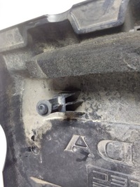 фото thumb №7, Honda odyssey 11-17 верхній захист двигуна 3.5 v6 usa