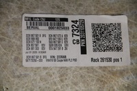 фото thumb №6, Стеля vw atlas cross sport sel premium 3cm867501b